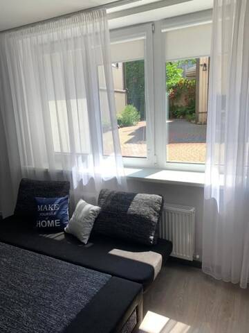 Фото номера Апартаменты с 1 спальней Апартаменты 4 person stay Riga center studio. г. Рига 31