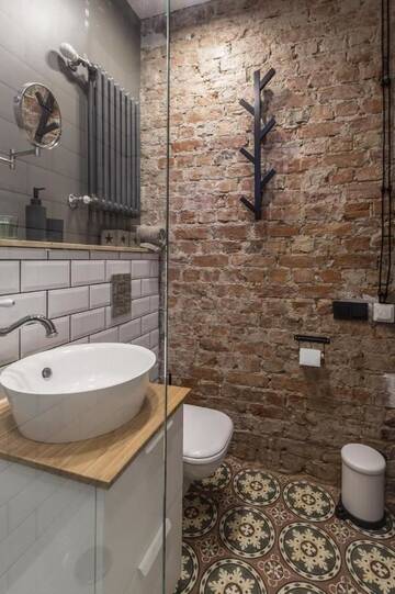 Фото Апартаменты S7 Apartment г. Рига 4