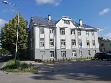 Фото Апартаменты S7 Apartment г. Рига 5