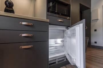 Фото номера Апартаменты с 1 спальней Апартаменты S7 Apartment г. Рига 18