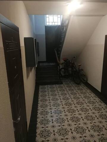 Фото номера Апартаменты с 1 спальней Апартаменты S7 Apartment г. Рига 20