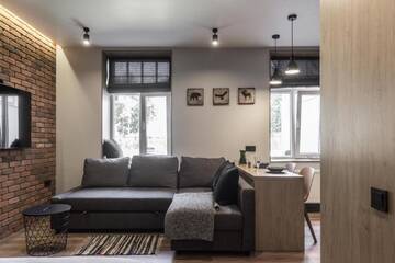 Фото Апартаменты S7 Apartment г. Рига 2