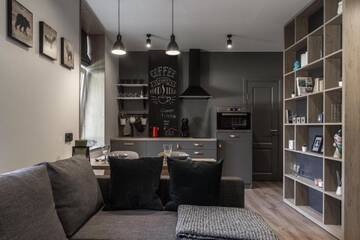 Фото Апартаменты S7 Apartment г. Рига 3