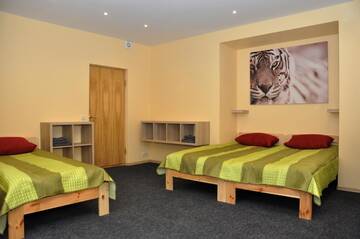 Фото Апартаменты Riga Quiet Centre Apartment г. Рига 1