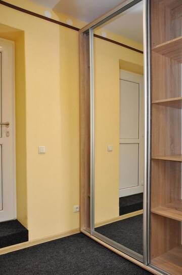 Фото номера Апартаменты с 1 спальней Апартаменты Riga Quiet Centre Apartment г. Рига 22