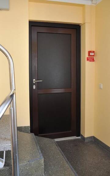 Фото номера Апартаменты с 1 спальней Апартаменты Riga Quiet Centre Apartment г. Рига 23