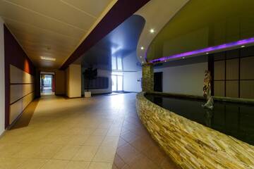 Фото Апартаменты Studio Apartment With Class Klijanu street г. Рига 3