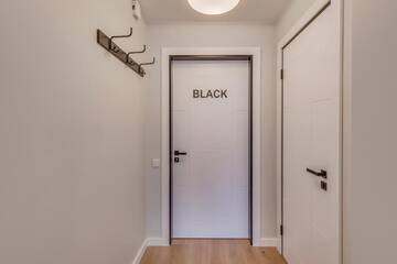 Фото номера Апартаменты Апартаменты Old Town Black г. Рига 73