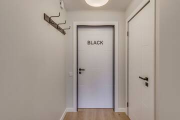 Фото номера Апартаменты Апартаменты Old Town Black г. Рига 29