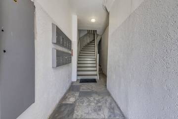 Фото номера Апартаменты Апартаменты Old Town Black г. Рига 35