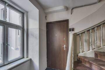 Фото номера Апартаменты Апартаменты Old Town Black г. Рига 36