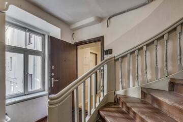 Фото номера Апартаменты Апартаменты Old Town Black г. Рига 37