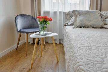 Фото номера Стандартный люкс Гостевой дом Suites by Riga Old Town г. Рига 24