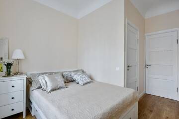 Фото номера Стандартный люкс Гостевой дом Suites by Riga Old Town г. Рига 29