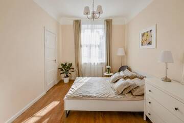 Фото номера Стандартный люкс Гостевой дом Suites by Riga Old Town г. Рига 27