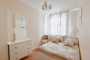 Фото номера Стандартный люкс Гостевой дом Suites by Riga Old Town г. Рига 33