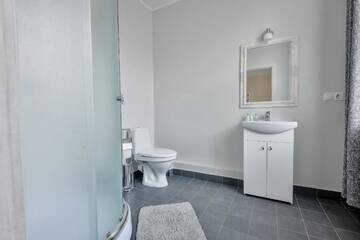 Фото номера Стандартный люкс Гостевой дом Suites by Riga Old Town г. Рига 39