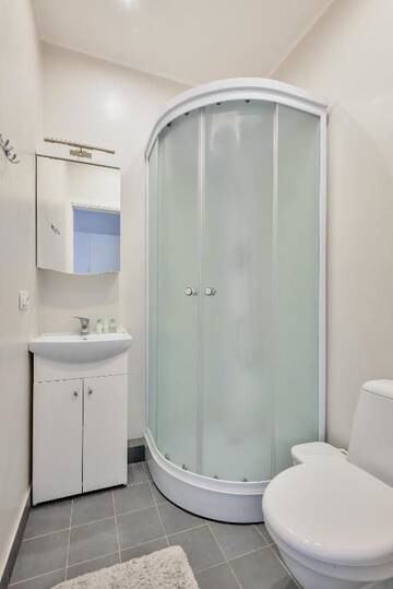 Фото номера Стандартный люкс Гостевой дом Suites by Riga Old Town г. Рига 35