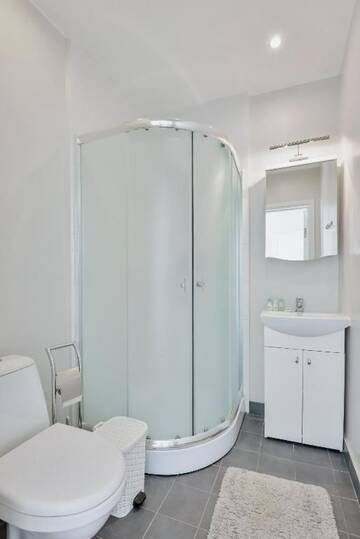 Фото номера Стандартный люкс Гостевой дом Suites by Riga Old Town г. Рига 36