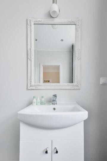 Фото номера Стандартный люкс Гостевой дом Suites by Riga Old Town г. Рига 37