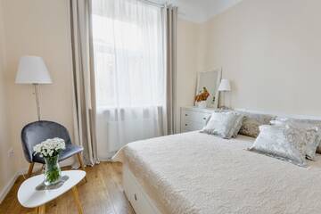 Фото номера Стандартный люкс Гостевой дом Suites by Riga Old Town г. Рига 3