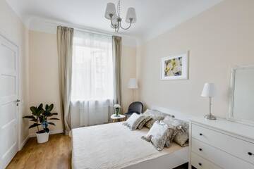 Фото номера Стандартный люкс Гостевой дом Suites by Riga Old Town г. Рига 7