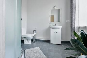 Фото номера Стандартный люкс Гостевой дом Suites by Riga Old Town г. Рига 9