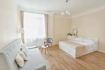 Фото Гостевой дом Suites by Riga Old Town г. Рига 2