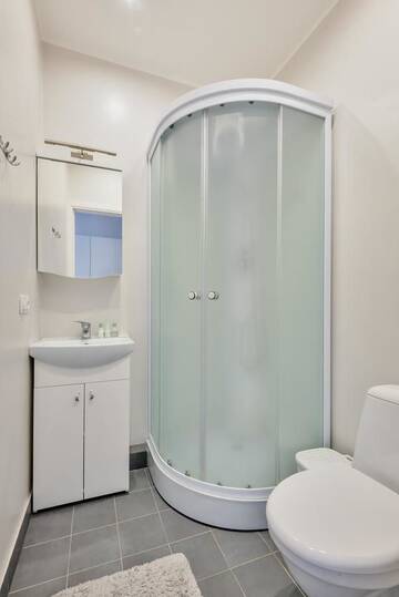 Фото номера Стандартный люкс Гостевой дом Suites by Riga Old Town г. Рига 11