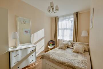 Фото номера Стандартный люкс Гостевой дом Suites by Riga Old Town г. Рига 14