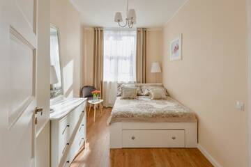 Фото номера Стандартный люкс Гостевой дом Suites by Riga Old Town г. Рига 15