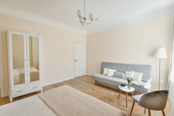 Фото Гостевой дом Suites by Riga Old Town г. Рига 3