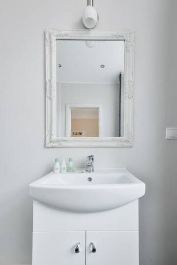 Фото номера Стандартный люкс Гостевой дом Suites by Riga Old Town г. Рига 18