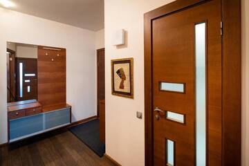 Фото номера Апартаменты Делюкс Апартаменты Old Riga Central Apartment г. Рига 42