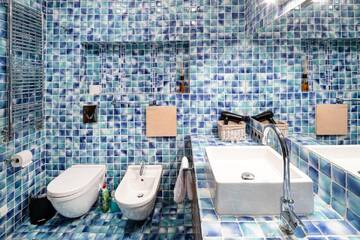 Фото номера Апартаменты Делюкс Апартаменты Old Riga Central Apartment г. Рига 16