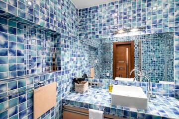 Фото номера Апартаменты Делюкс Апартаменты Old Riga Central Apartment г. Рига 17