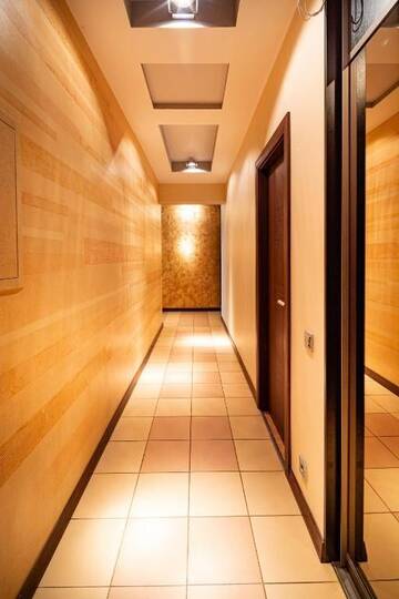 Фото номера Апартаменты с 2 спальнями Апартаменты Old Riga Central Family Apartment г. Рига 71