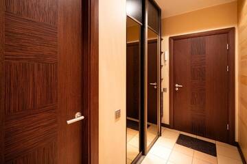 Фото номера Апартаменты с 2 спальнями Апартаменты Old Riga Central Family Apartment г. Рига 79