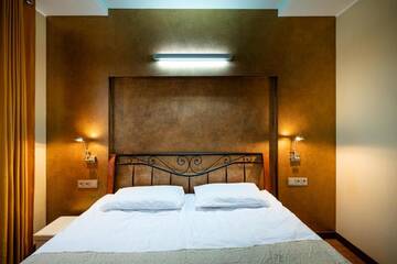 Фото номера Апартаменты с 2 спальнями Апартаменты Old Riga Central Family Apartment г. Рига 80