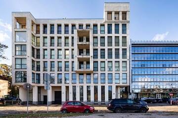 Фото номера Апартаменты с 2 спальнями Апартаменты Old Riga Central Family Apartment г. Рига 41