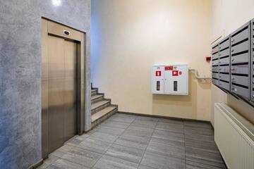 Фото номера Апартаменты с 2 спальнями Апартаменты Old Riga Central Family Apartment г. Рига 45