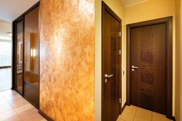 Фото номера Апартаменты с 2 спальнями Апартаменты Old Riga Central Family Apartment г. Рига 43