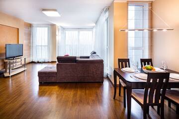 Фото Апартаменты Old Riga Central Family Apartment г. Рига 5