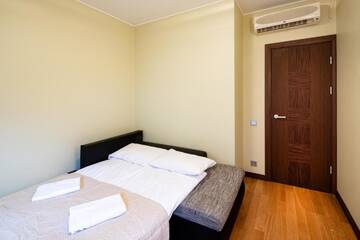 Фото номера Апартаменты с 2 спальнями Апартаменты Old Riga Central Family Apartment г. Рига 59