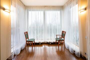 Фото номера Апартаменты с 2 спальнями Апартаменты Old Riga Central Family Apartment г. Рига 18