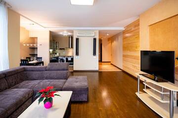 Фото Апартаменты Old Riga Central Family Apartment г. Рига 2