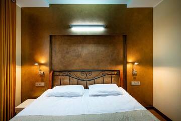 Фото номера Апартаменты с 2 спальнями Апартаменты Old Riga Central Family Apartment г. Рига 22