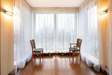 Фото номера Апартаменты с 2 спальнями Апартаменты Old Riga Central Family Apartment г. Рига 68