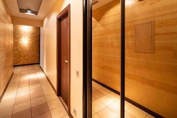 Фото номера Апартаменты с 2 спальнями Апартаменты Old Riga Central Family Apartment г. Рига 64