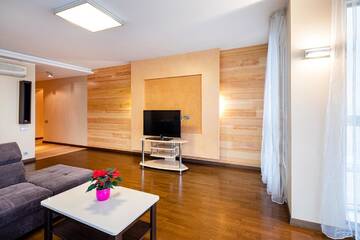 Фото Апартаменты Old Riga Central Family Apartment г. Рига 3